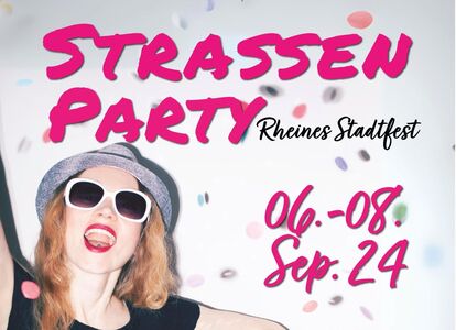 Strassenparty_Rheine_erleben